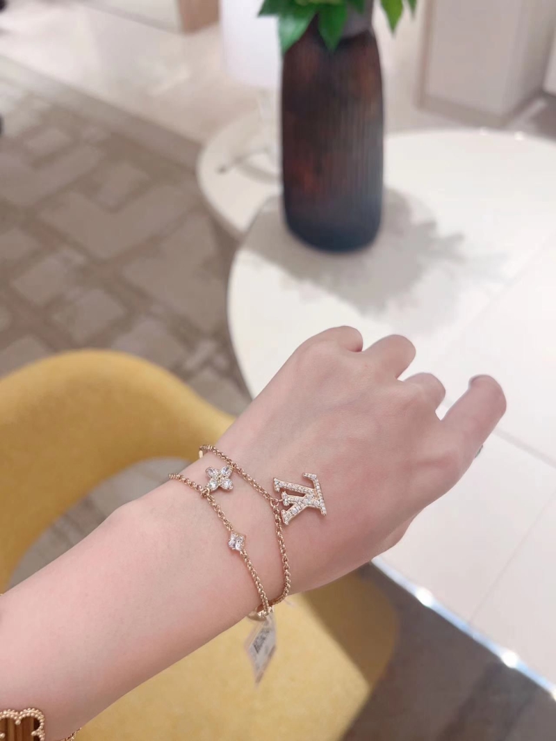 LV Bracelets